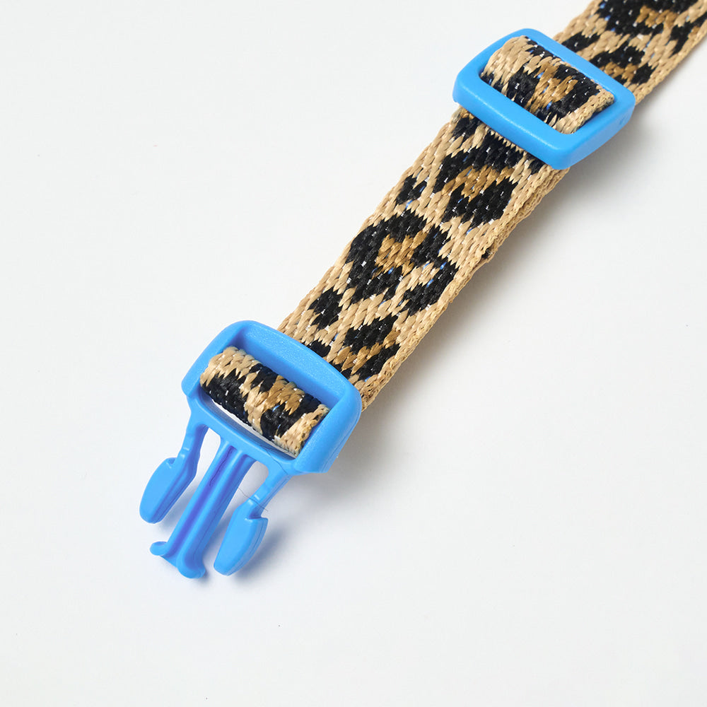 Gentle Collar XS 15mm (Leopard) Preorder