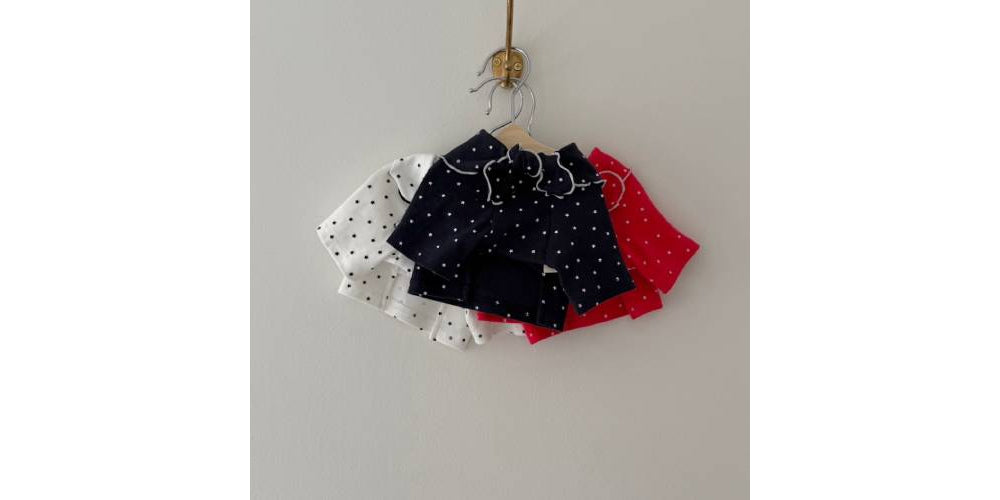 Star Candy Tee (3 colors)