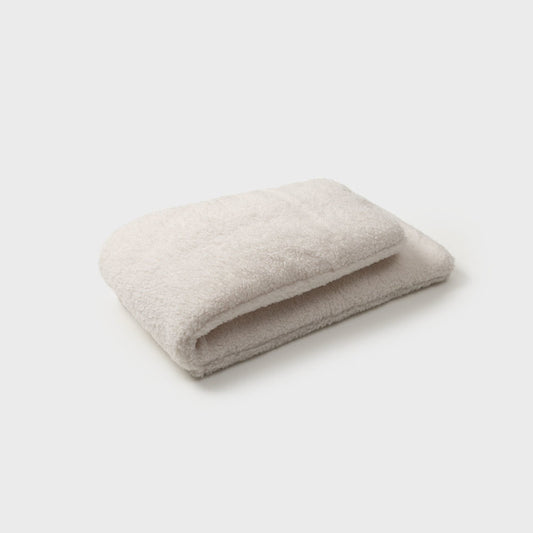 Carry Bag Fleece Inner Cushion