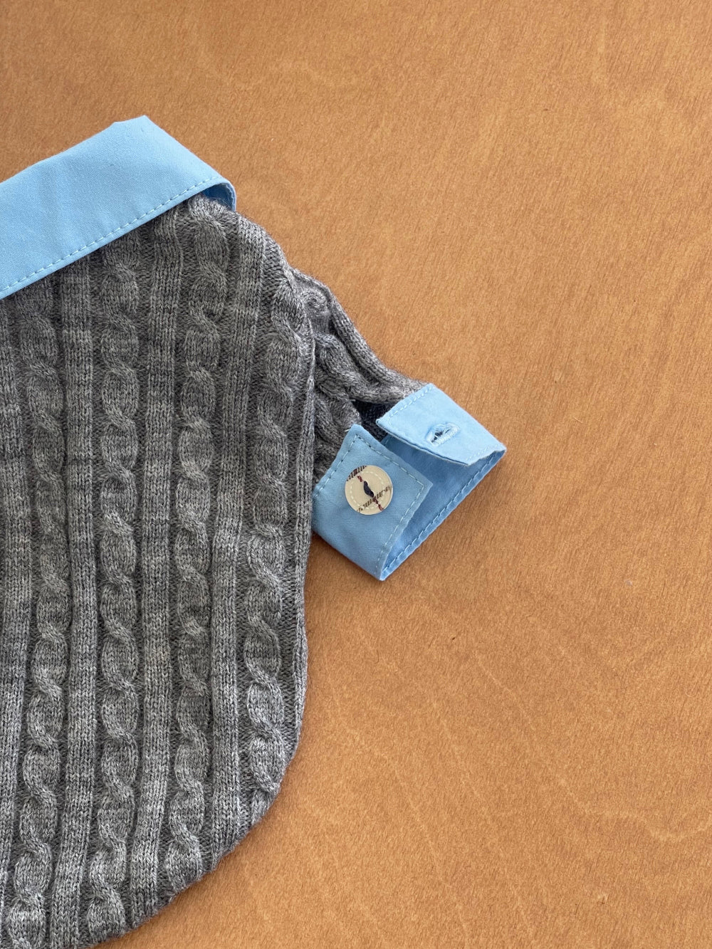 Haze Knit Cardigan (2 colors)