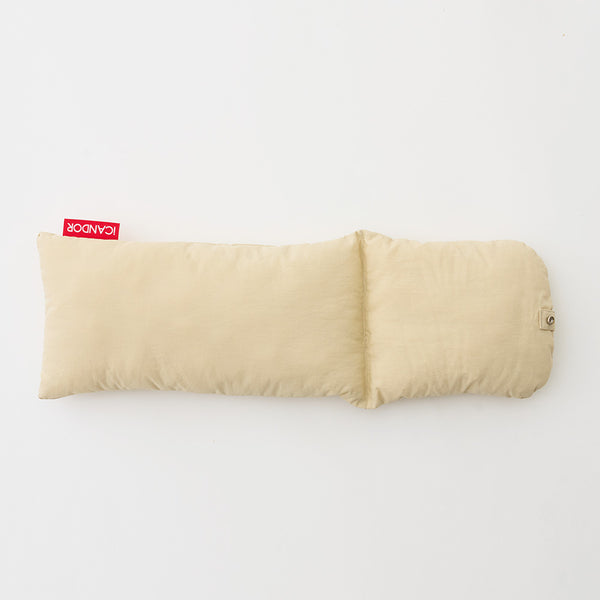 iCANDOR Cozy Cushion (Cream)