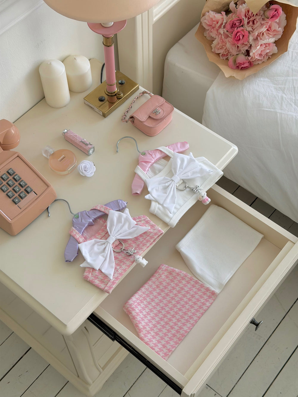 Barbie Two-Piece Set (2 colors)