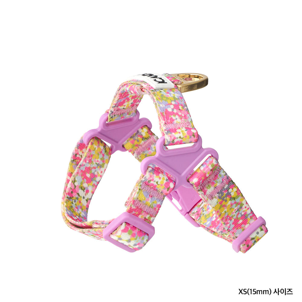 No-Pull Harness (Flora)