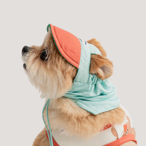 Bug Shield Cool Cap (3colors)