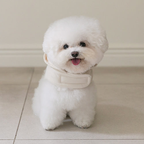 My Bestie Puffer Harness  (3colors) Preorder