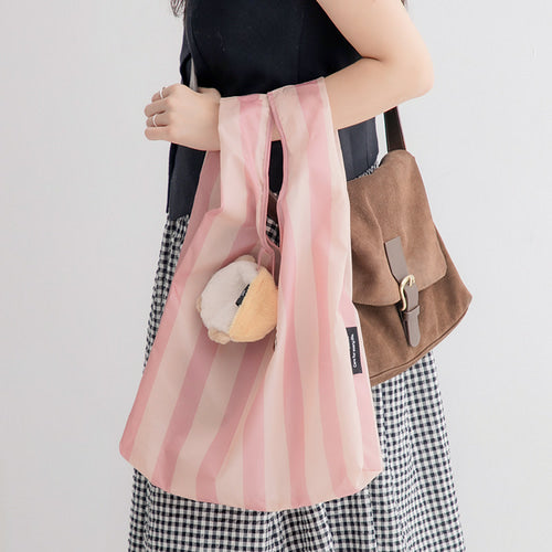 Earth Save Keyring Grocery Bag (3 colors) preorder