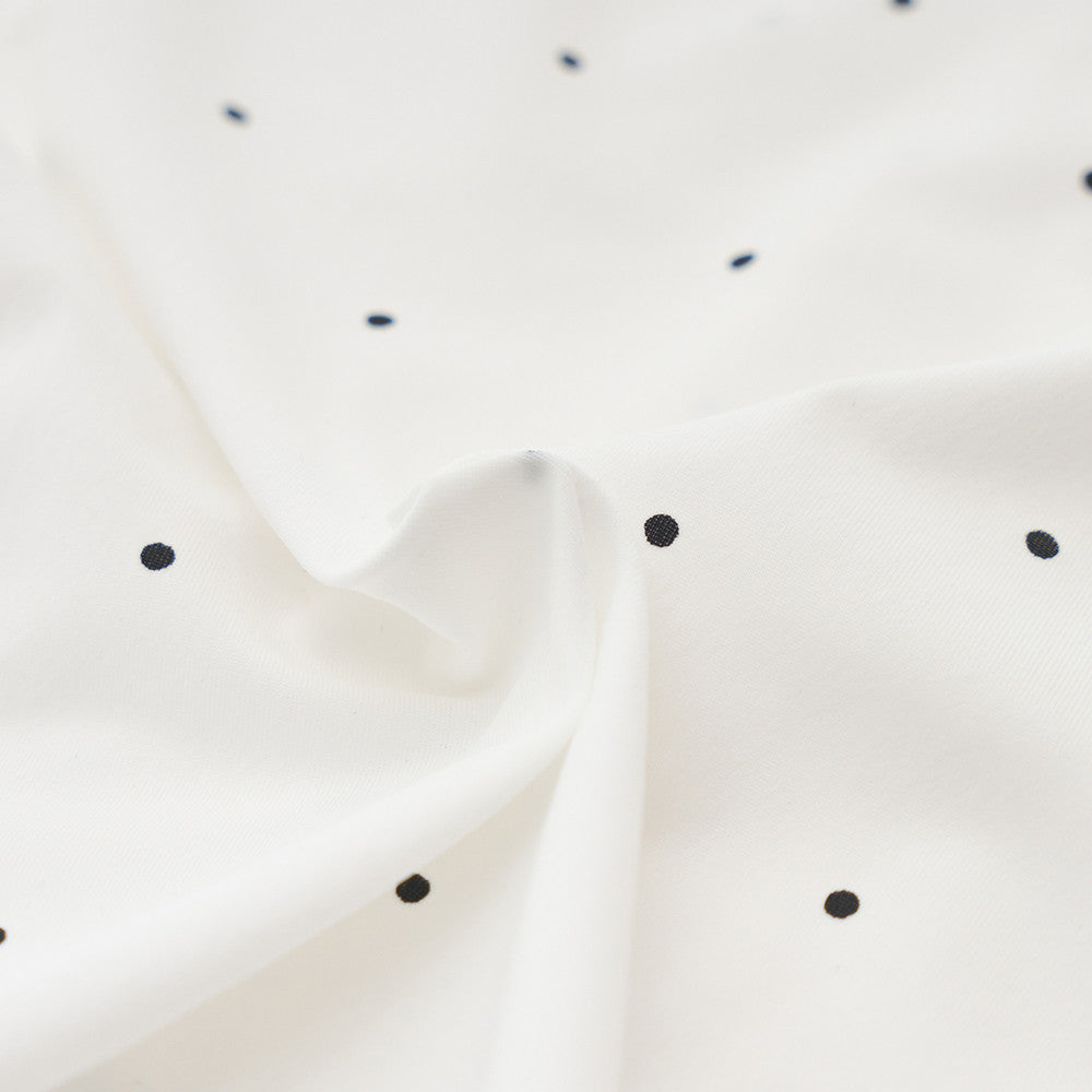 Ocean Cooling Vest (Polkadot White)