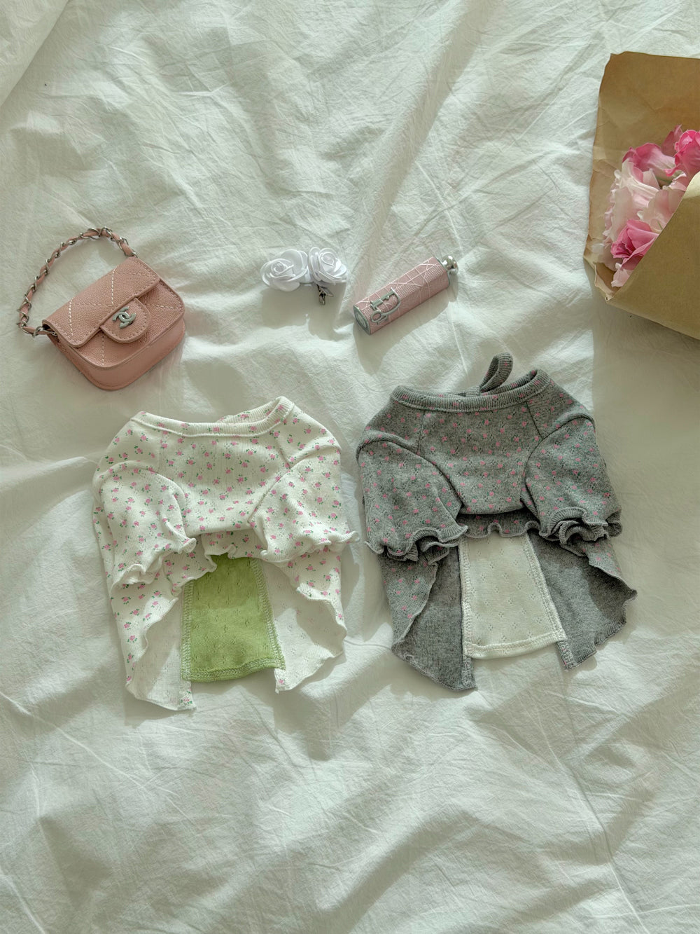 Blossom Cardigan (2 colors)