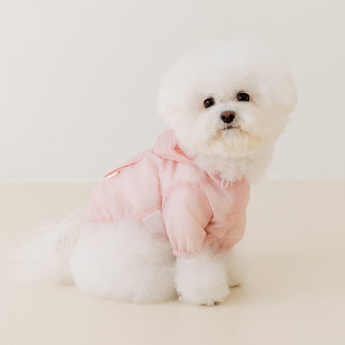Airy Wind Breaker (3colors) Preorder
