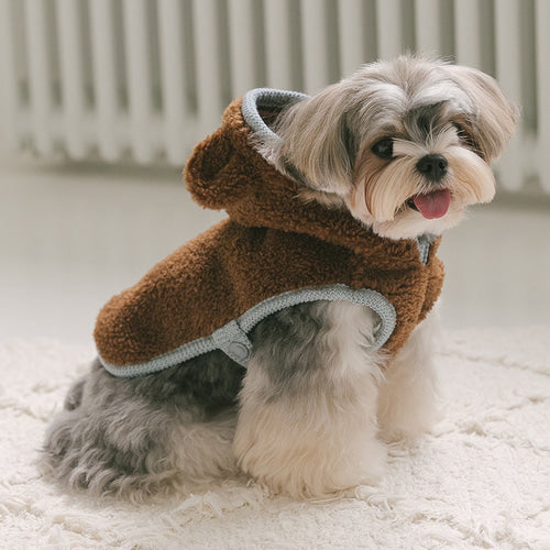 My Bestie Poncho (2 colors)