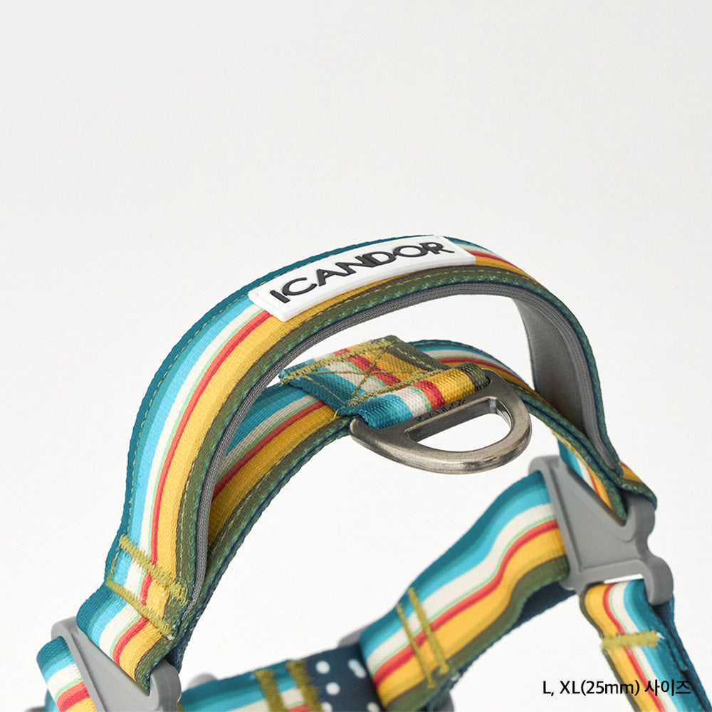 No-Pull Harness (Ripple)