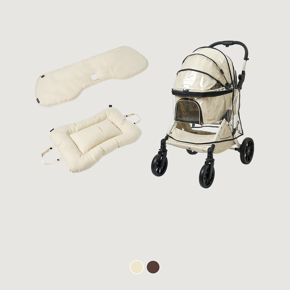 All Day Plus Stroller Additional Items