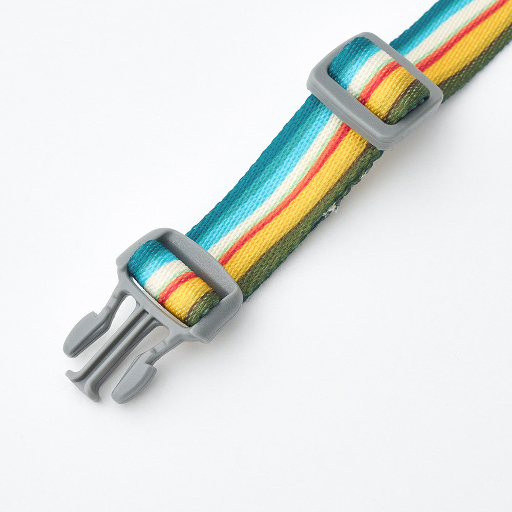 Gentle Collar XS 15mm (Ripple)