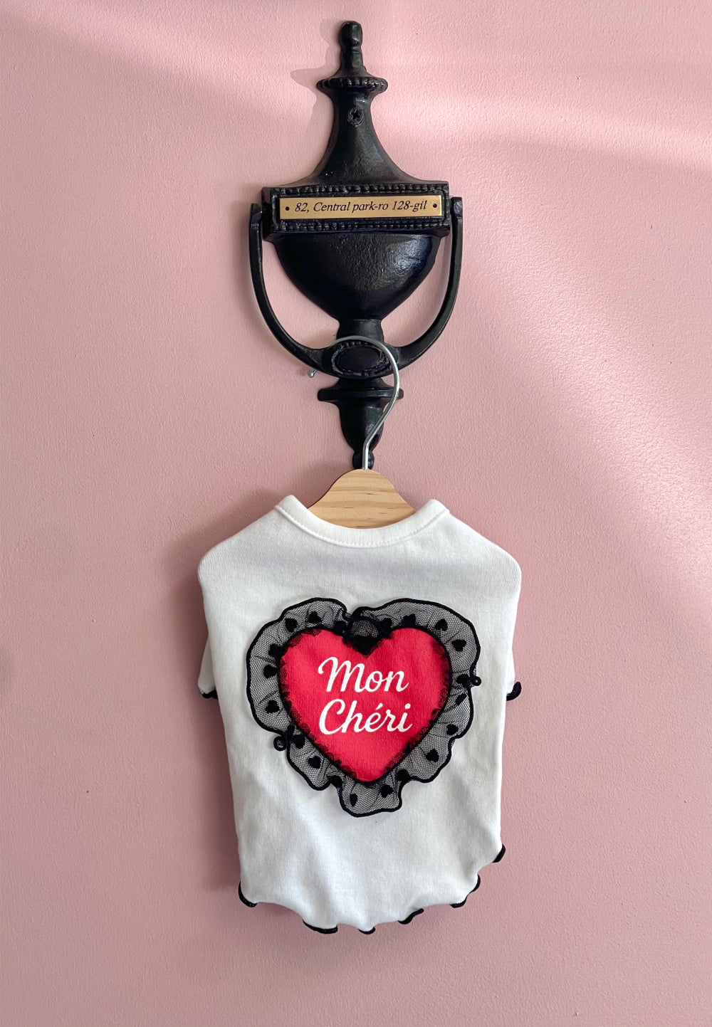 Mon Cheri Top & Dress