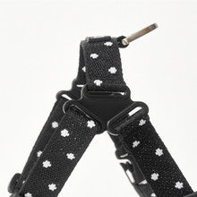 No-Pull Harness (Polka Dot)