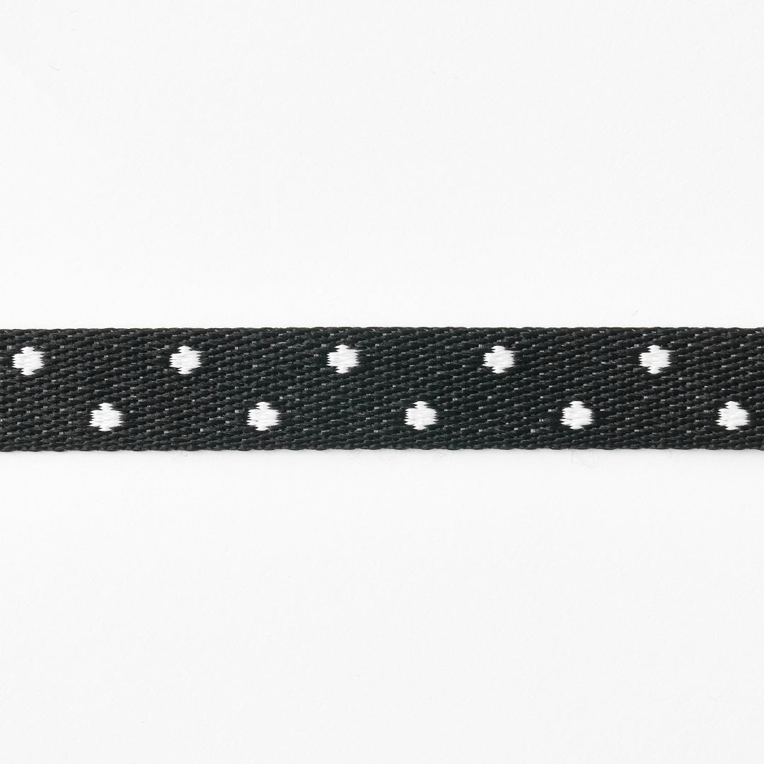 Gentle Collar Dual (Polka Dot)