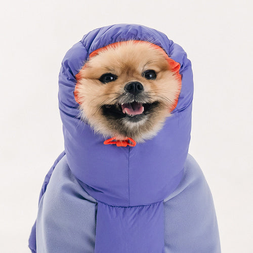 Latta Airtech Puffer Onesie (3 colors) Preorder