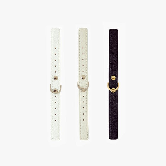 Delight Buckle Strap (2 colors) preorder