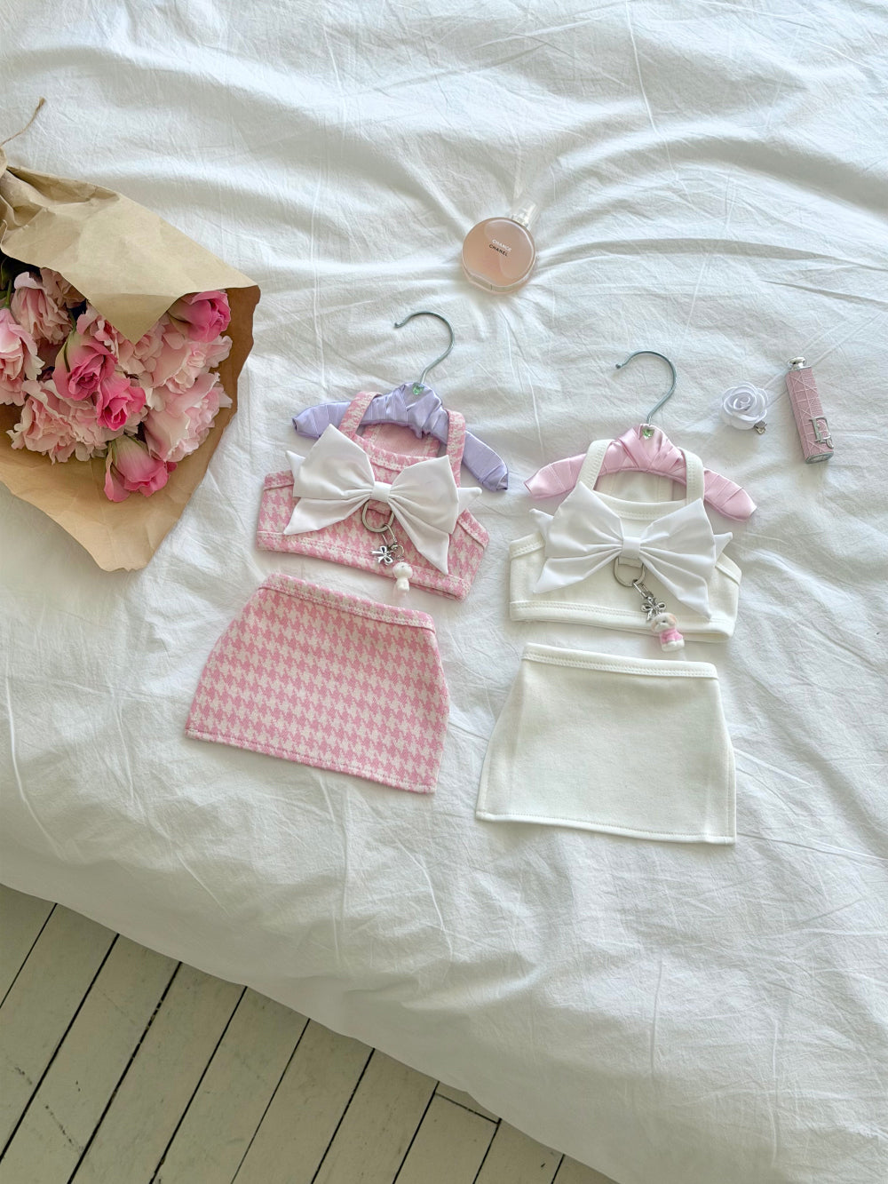 Barbie Two-Piece Set (2 colors)