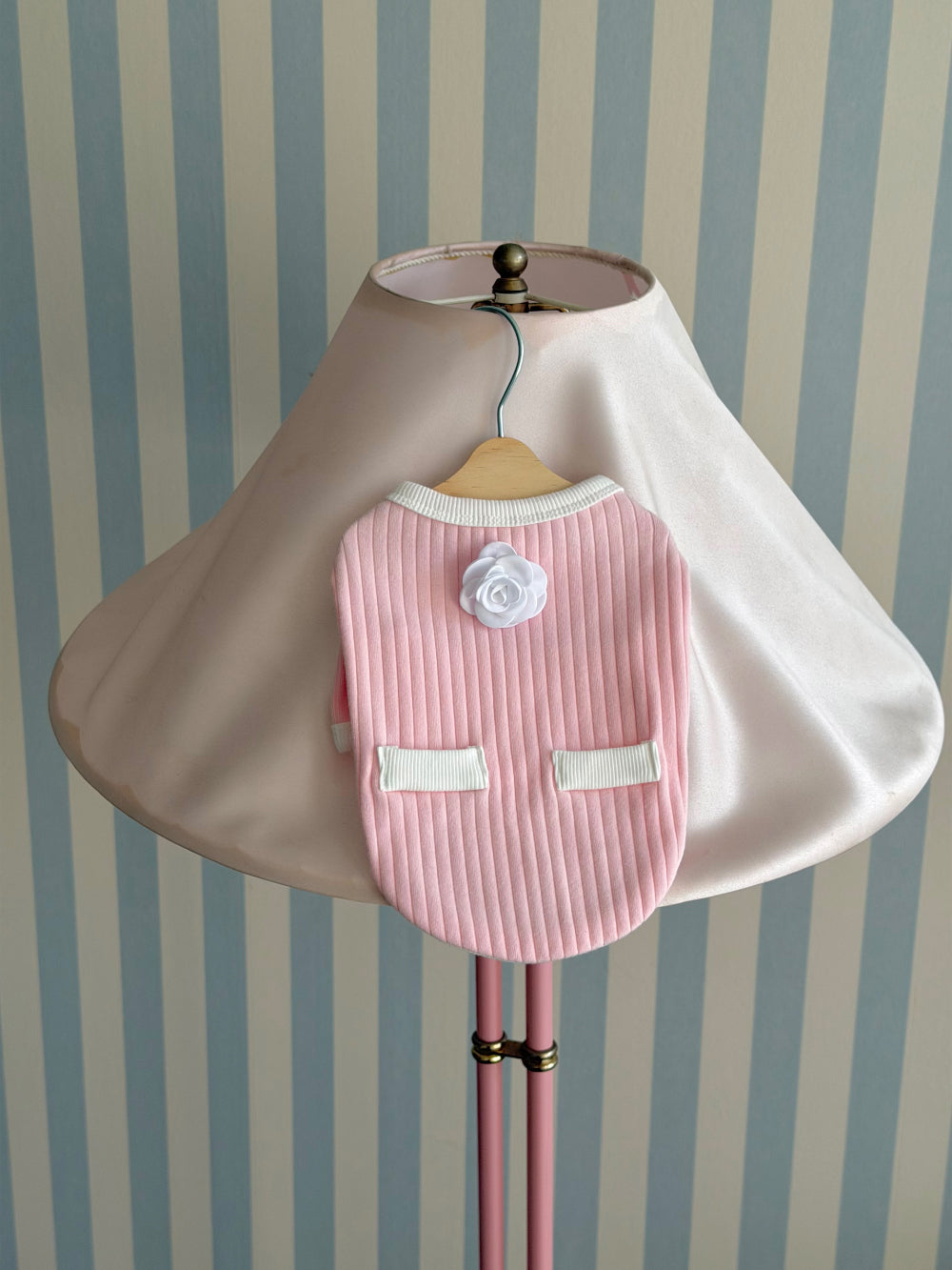 Coco Pocket Tee (2 colors)