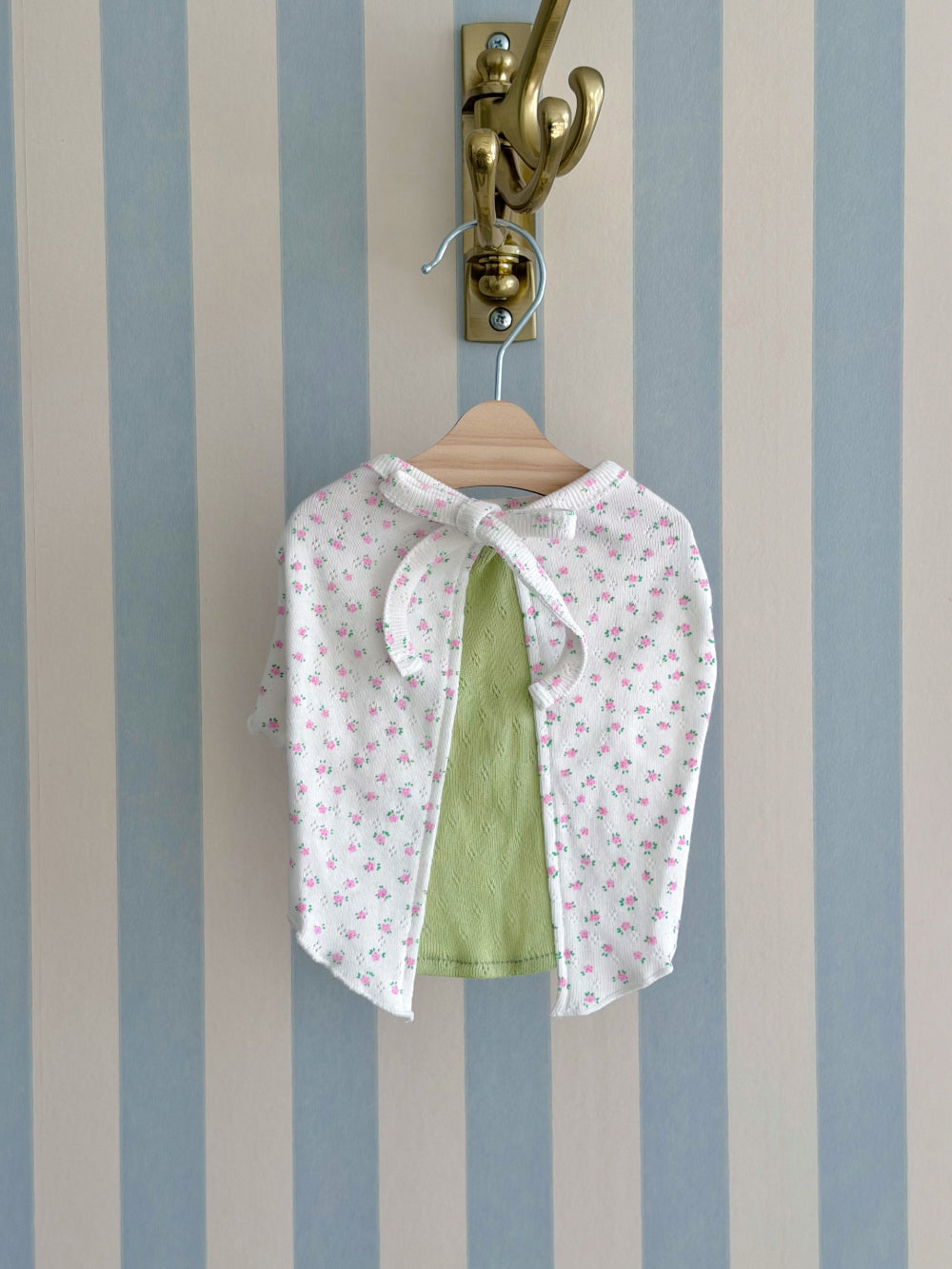 Blossom Cardigan (2 colors)