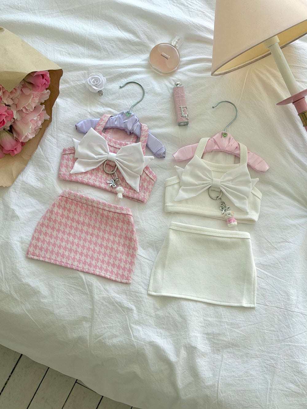 Barbie Two-Piece Set (2 colors)