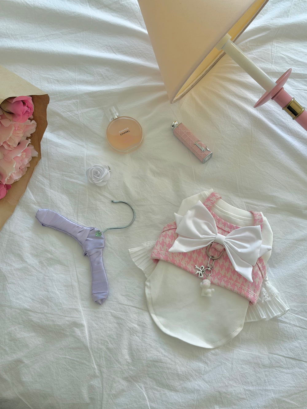 Barbie Two-Piece Set (2 colors)