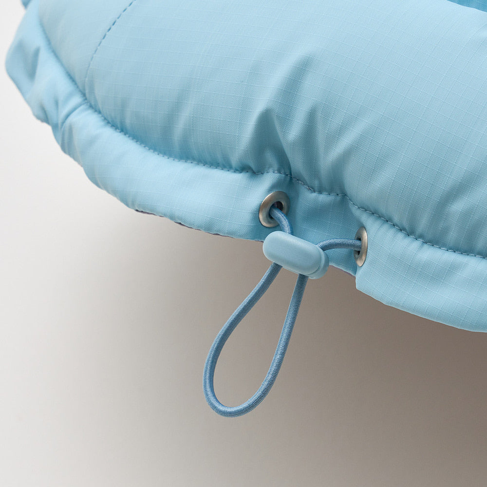 Thermo 3 Adventure Padding (Gentle Blue) Preorder