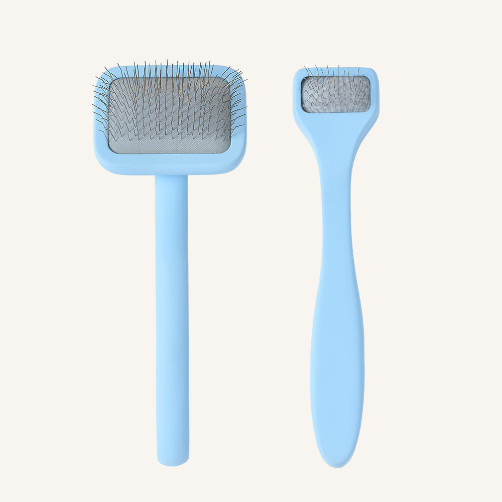 Grooming