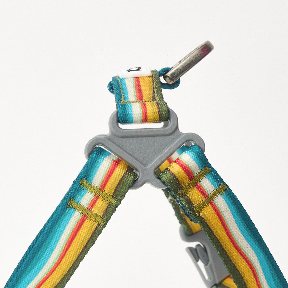 No-Pull Harness (Ripple)
