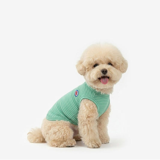 Basic Sleeveless (Green)