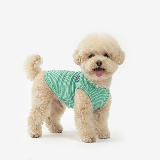 Basic Sleeveless (Green)