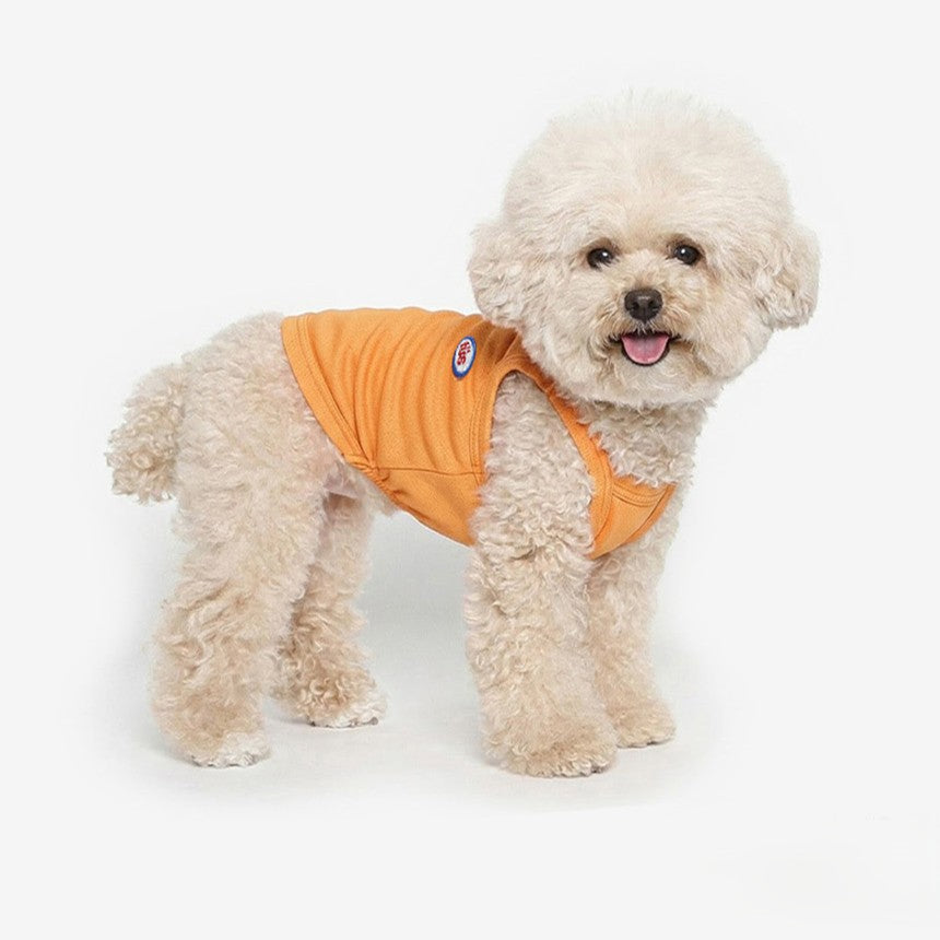 Cool Top (Orange)