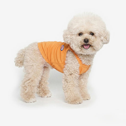 Cool Top (Orange)
