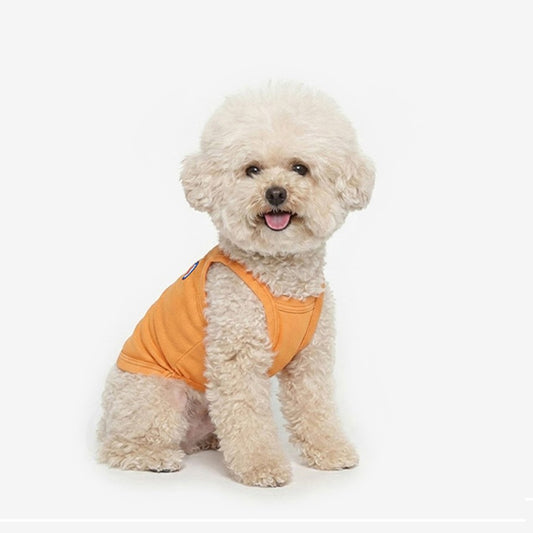 Cool Top (Orange)