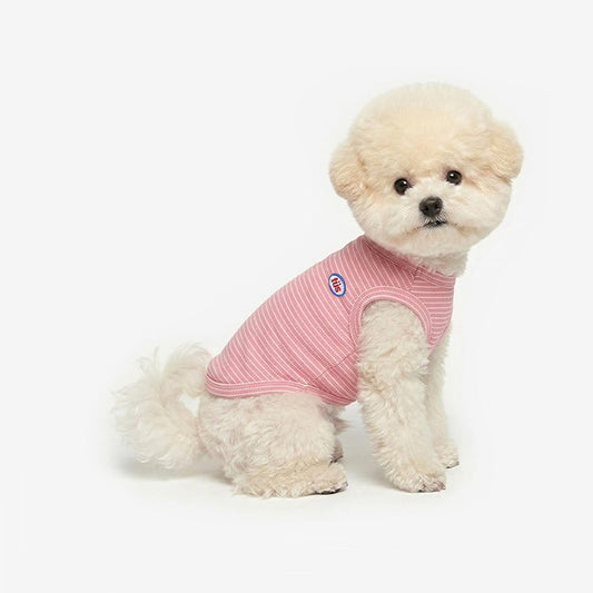 Basic Sleeveless (Pink)
