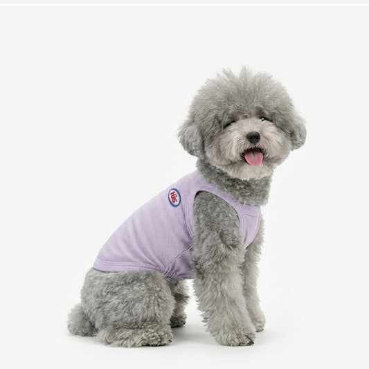 Cool Top (Violet)
