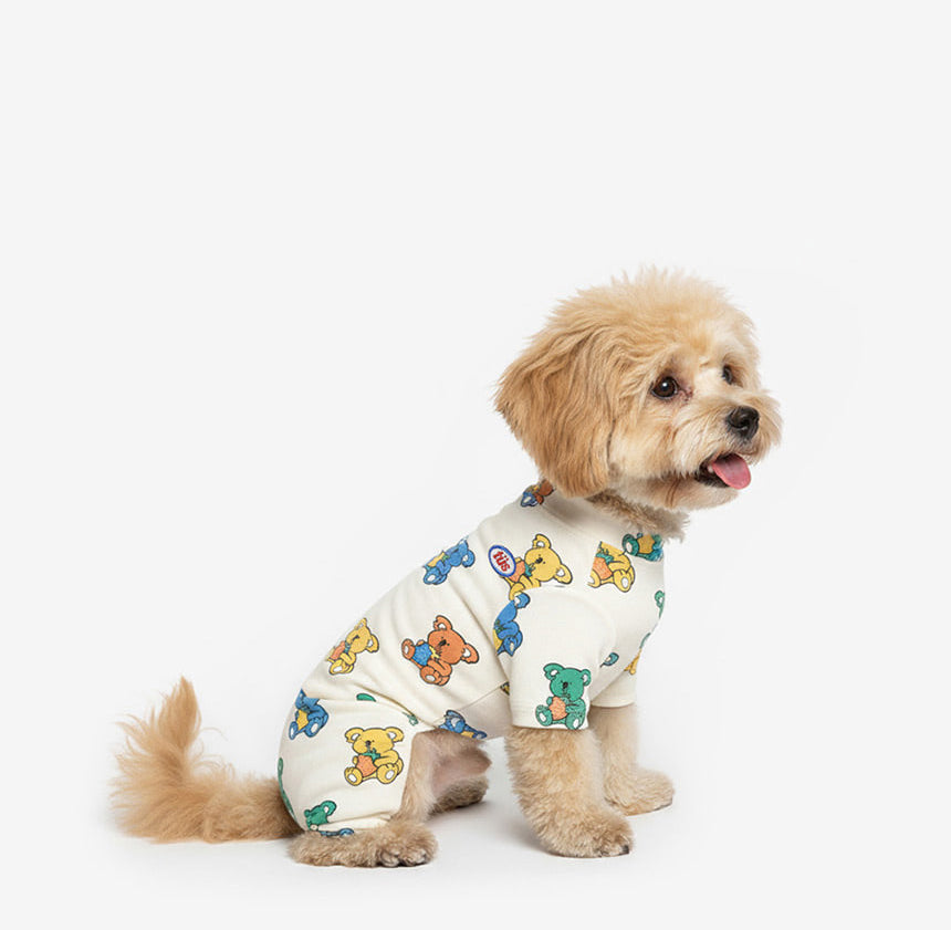 Koala Dog Onesie