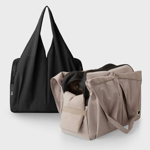 2 dog carrier sales bag