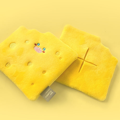 Cheese Toy