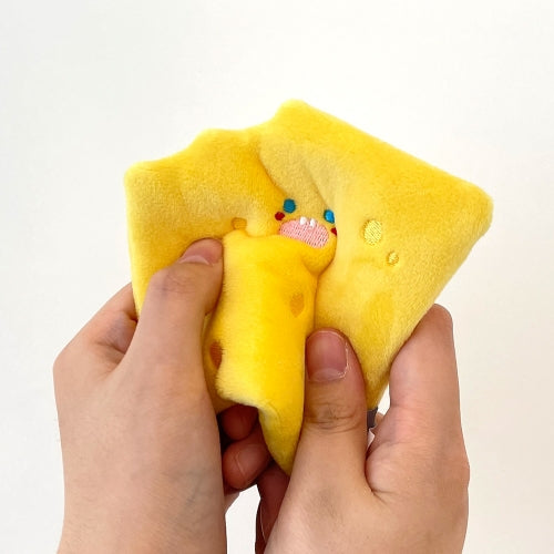Cheese Toy
