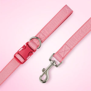 My Fluffy Fit Leash (5 colors)
