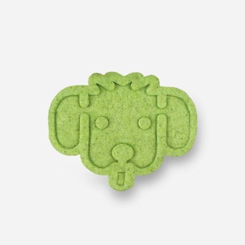 Pet Bubble Spa Bath Bomb