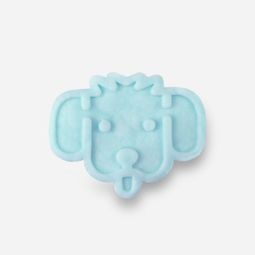 Pet Bubble Spa Bath Bomb