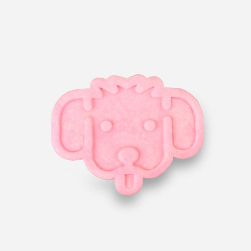 Pet Bubble Spa Bath Bomb