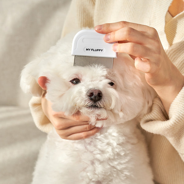 Mini Face Comb Brush Our Haru