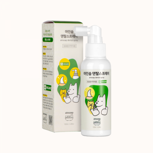 Vegan Dental Spray 100ml