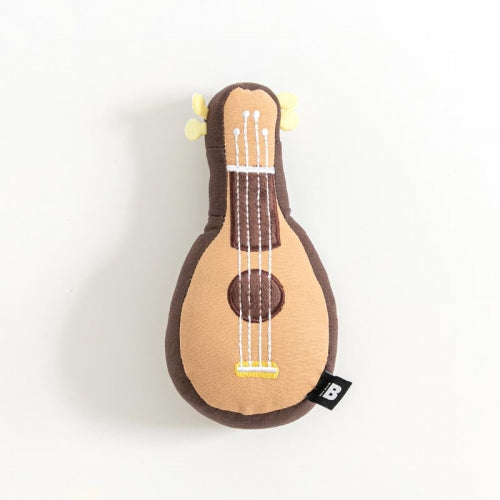 Ukulele Cat Toy