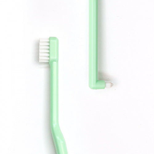 Dual Head Toothbrush
