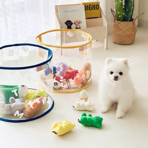 living Items